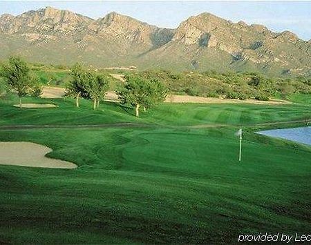 The Golf Villas At Oro Valley Tortolita Servizi foto