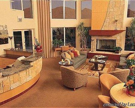The Golf Villas At Oro Valley Tortolita Interno foto