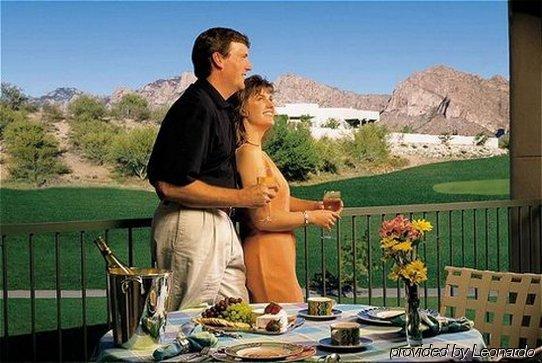 The Golf Villas At Oro Valley Tortolita Ristorante foto