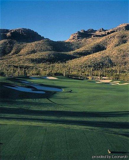 The Golf Villas At Oro Valley Tortolita Servizi foto