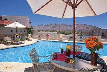The Golf Villas At Oro Valley Tortolita Servizi foto